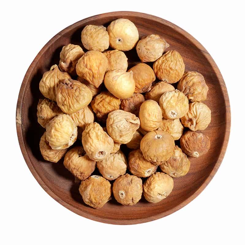 تصویر 3 از انجیر خشک شیرازی مناسب رژیم غذایی سالم و منبعی غنی از فیبر